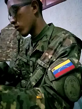 Alexrey 12 online show from January 22, 2:37 am