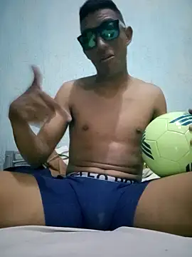 Alexrey 12 online show from January 19, 1:10 am