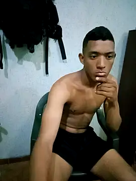 Alexrey 12 online show from January 30, 2:06 am