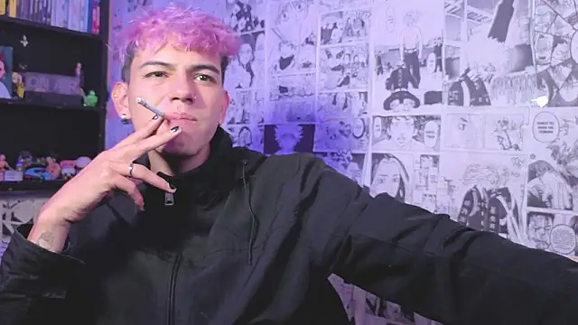 Mickey Magic online show from March 11, 1:56 am