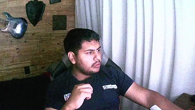 Nicolinoar01 online show from March 1, 2:33 am