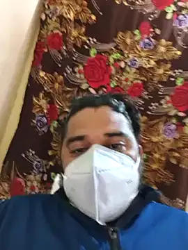 Raziv komal143 online show from February 11, 11:54 pm