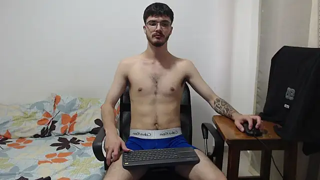 Aleex Miller online show from November 27, 11:58 am