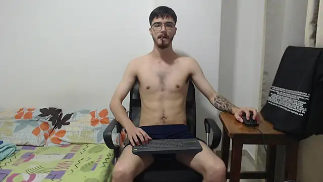 Aleex Miller online show from November 21, 12:20 am