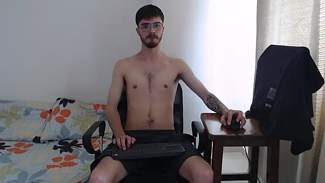 Aleex Miller online show from November 29, 6:32 pm