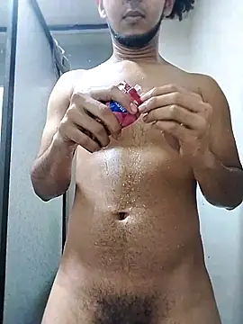 jeison1407 online show from February 16, 5:04 pm