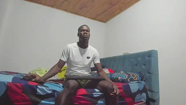 nene-5 online show from October 30, 4:03 am