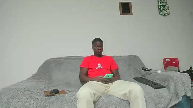 nene-5 online show from November 25, 6:43 pm