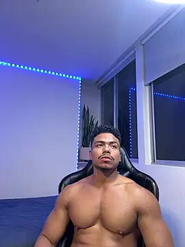 XavierColeman online show from June 21, 12:49 am