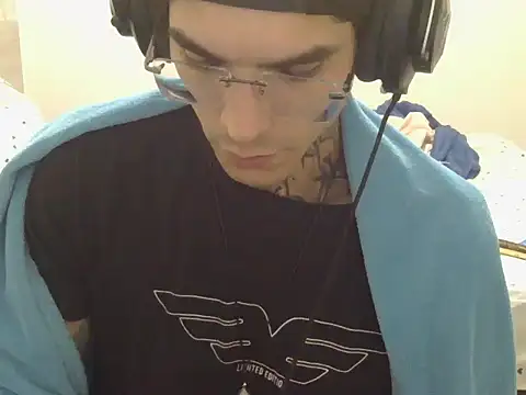 smokingink online show from May 5, 2:57 am