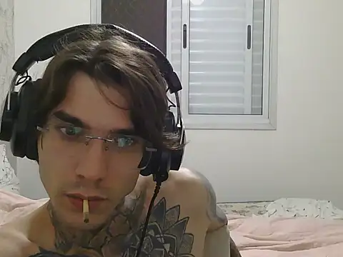 smokingink online show from April 29, 6:07 am