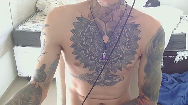 smokingink online show from May 9, 6:31 pm