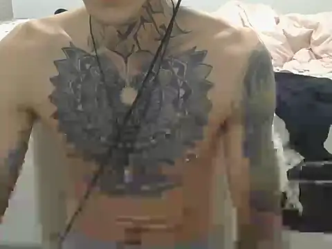 smokingink online show from May 6, 3:07 am