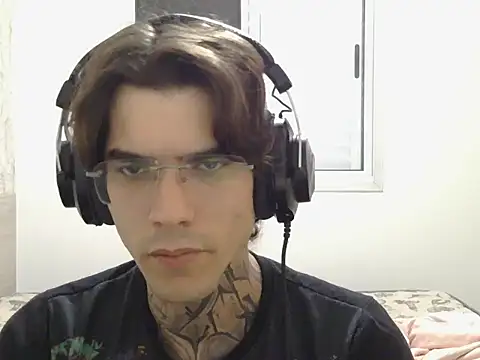 smokingink online show from May 1, 11:18 pm