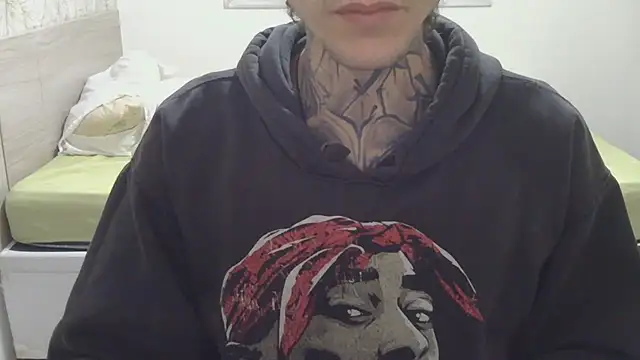smokingink online show from May 13, 8:28 pm