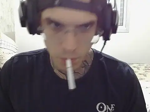 smokingink online show from April 28, 4:39 am