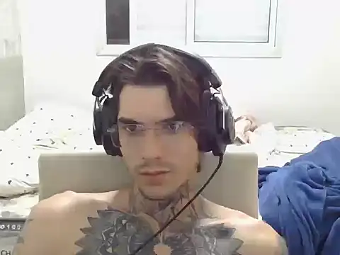 smokingink online show from April 26, 9:22 pm