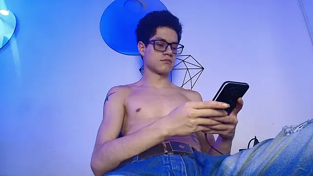 wolfandsky online show from October 23, 2:20 pm