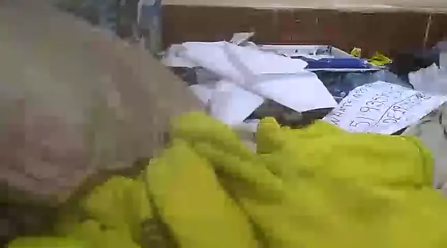 escanor95071 online show from January 26, 3:17 am