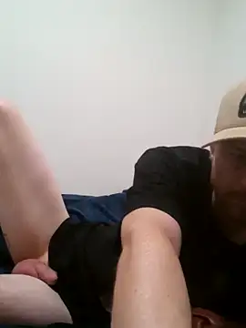 Vancityfucktoy online show from October 31, 6:50 am