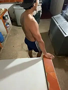 XXXTOKIO22 online show from February 19, 1:46 am