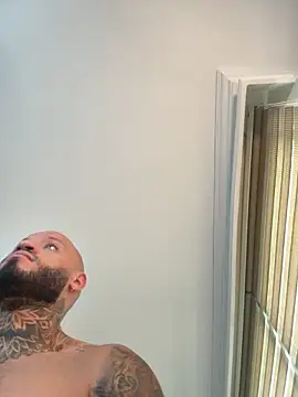 dereckgreen online show from April 25, 5:32 pm