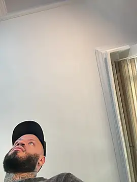 dereckgreen online show from April 23, 6:10 pm