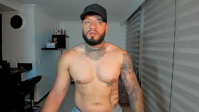 dereckgreen online show from February 12, 12:38 am