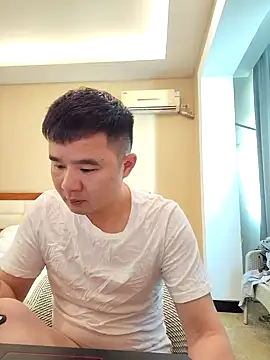 goodboyfcy online show from March 5, 2:57 am