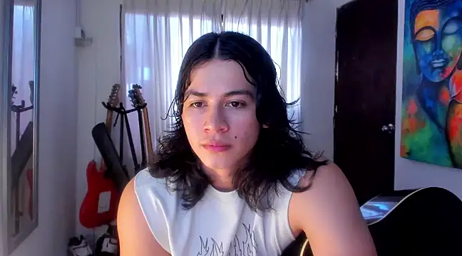 rock lie online show from February 6, 4:03 pm