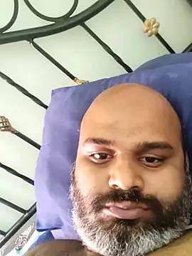 ajay240987 online show from March 12, 4:30 am