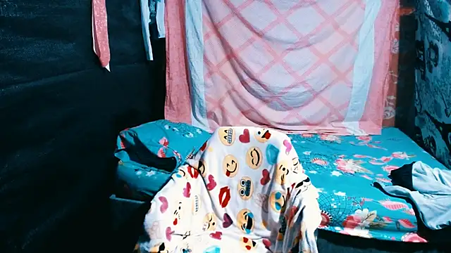 Maicol Garcia online show from March 20, 11:36 am