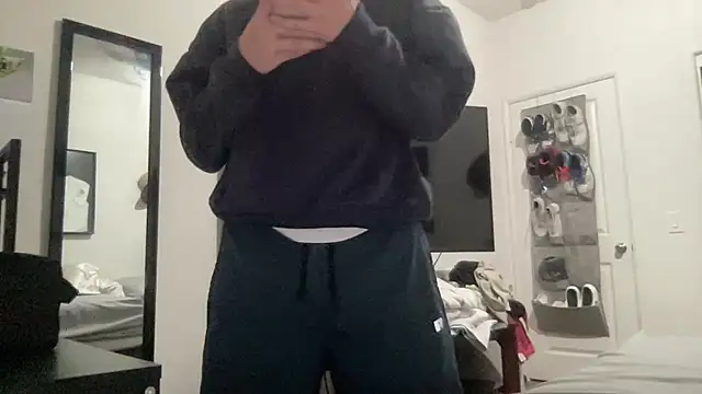 Snapshot of ryan_28747 chatting on October 27, 5:10 am ryan 28747 online show from October 27, 5:10 am