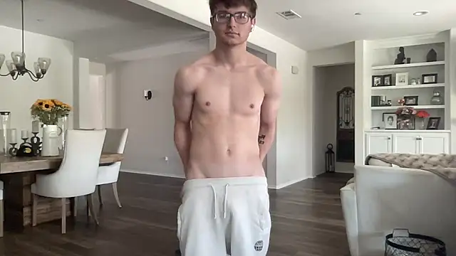 ryan 28747 online show from April 24, 8:00 pm