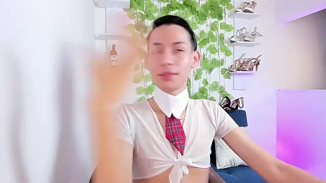 JackeOwens online show from May 19, 1:17 pm