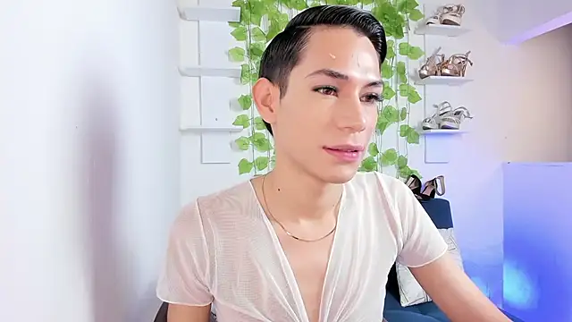 JackeOwens online show from May 9, 12:39 pm