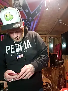 johnnybigcock83 online show from March 4, 10:27 pm