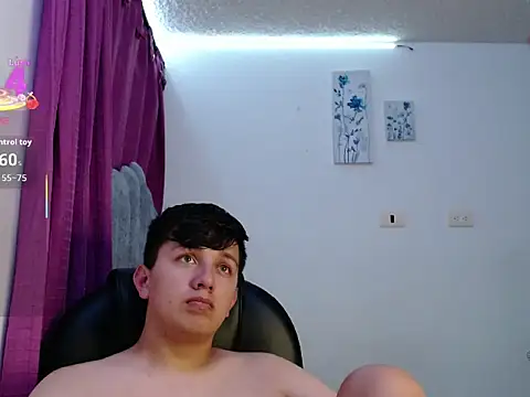 Alan red online show from November 22, 2:00 am