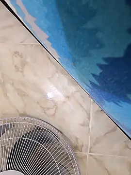 PetrousSpinster online show from March 18, 1:41 am