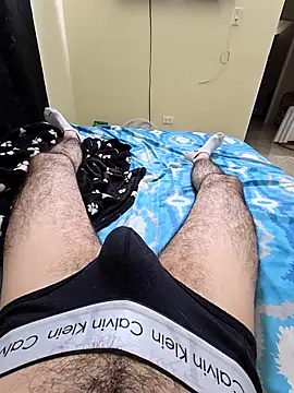 PetrousSpinster online show from April 1, 1:40 am