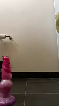 Prolapse Pig online show from April 6, 5:36 pm