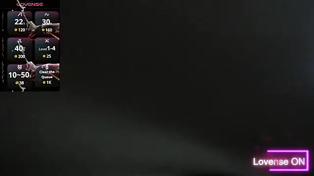 RYAN PATERSON online show from February 17, 7:31 pm