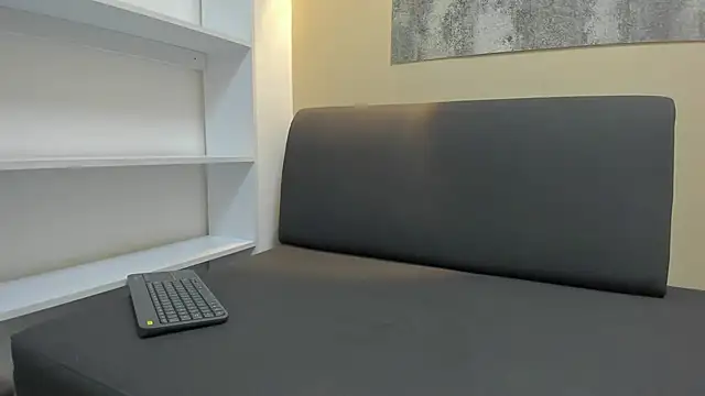 RYAN PATERSON online show from November 5, 2:52 pm