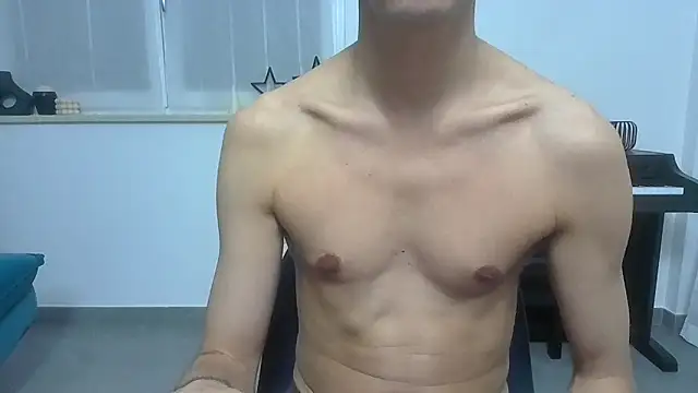 Masterclassyfeet online show from February 16, 10:52 pm