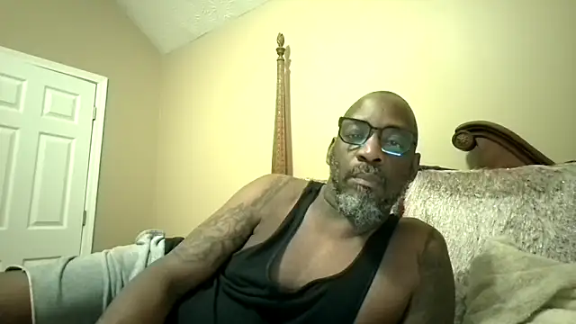 Soultouch1 online show from April 30, 3:46 am