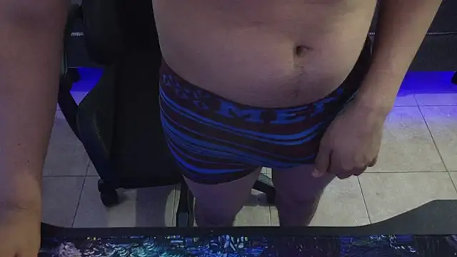 Dimefuckmee online show from January 20, 7:36 am