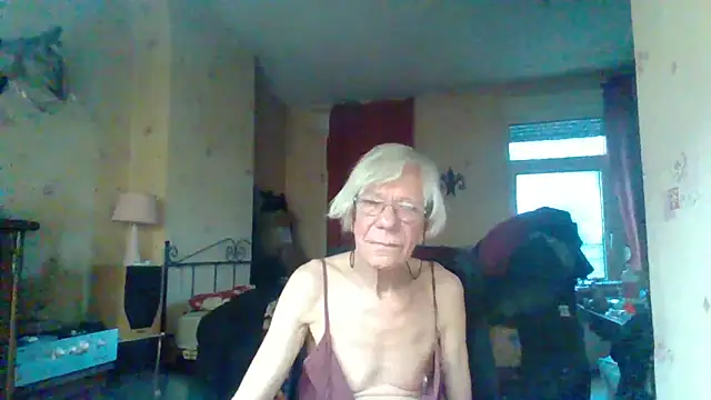 rosanetrav online show from March 24, 5:56 am