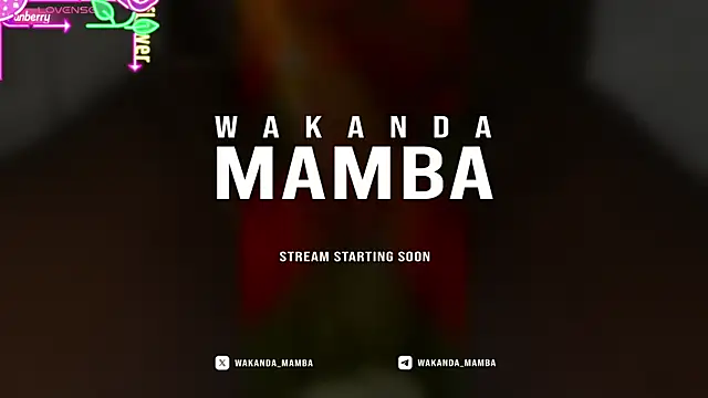 JoyStickAfrica online show from December 3, 10:54 am