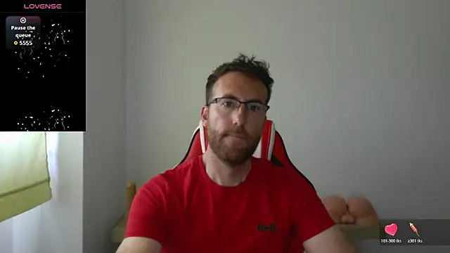 machohiberiko online show from May 11, 5:21 pm