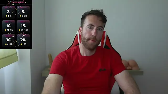 machohiberiko online show from April 14, 5:56 pm